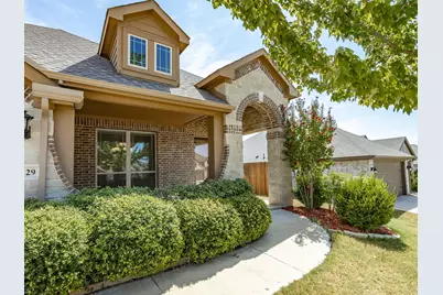 5429 Quiet Woods Trail, Fort Worth, TX 76123 - Photo 2