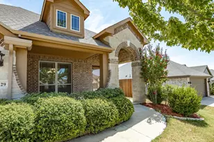5429 Quiet Woods Trail, Fort Worth, TX 76123 - Photo 2