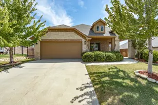 5429 Quiet Woods Trail, Fort Worth, TX 76123 - Photo 2