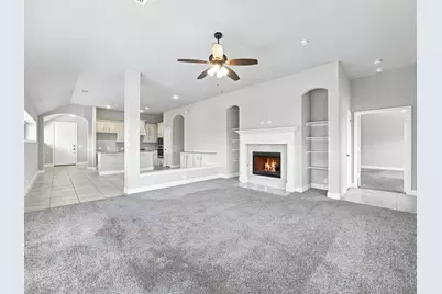 5429 Quiet Woods Trail, Fort Worth, TX 76123 - Photo 20