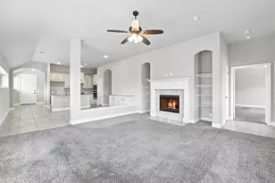 5429 Quiet Woods Trail, Fort Worth, TX 76123 - Photo 20