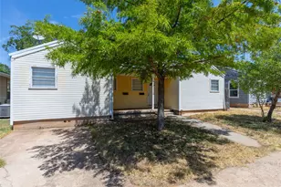 710 E N 13th St, Abilene, TX 79601 - Photo 4