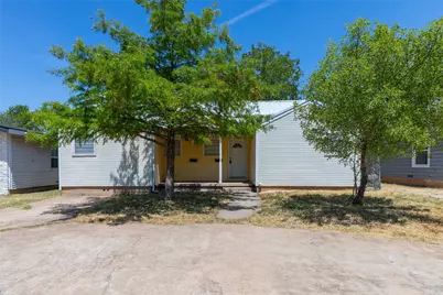 710 E North 13th Street, Abilene, TX 79601 - Photo 2