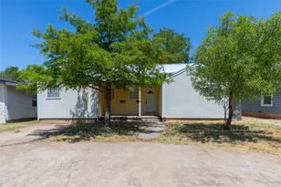 710 E N 13th St, Abilene, TX 79601 - Photo 2