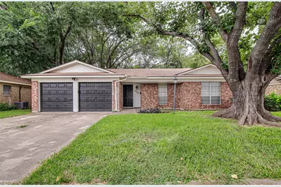 648 Sue Ann Lane, Burleson, TX 76028 - Photo 1
