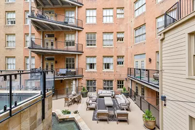 411 W 7th Street #707, Fort Worth, TX 76102 - Photo 28