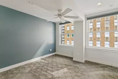 411 W 7th Street #707, Fort Worth, TX 76102 - Photo 8