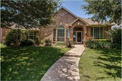 8447 Firewheel Lane, Frisco, TX 75036 - Photo 1