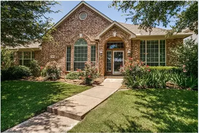 8447 Firewheel Lane, Frisco, TX 75036 - Photo 2