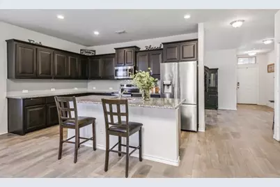 1831 Creekwood Drive, Cleburne, TX 76033 - Photo 2