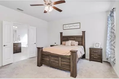 1831 Creekwood Drive, Cleburne, TX 76033 - Photo 20