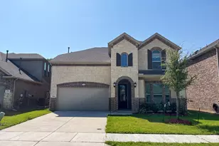 3513 Red Cardinal Ct., McKinney, TX 75071 - Photo 1