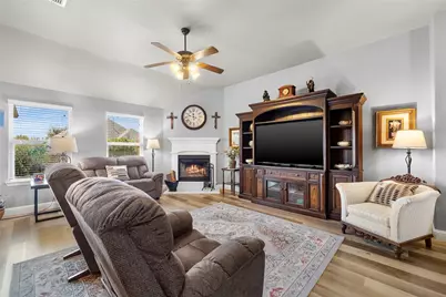 1025 Lincoln Drive, Royse City, TX 75189 - Photo 4