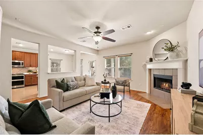 625 Tradewind Drive, Fort Worth, TX 76131 - Photo 1