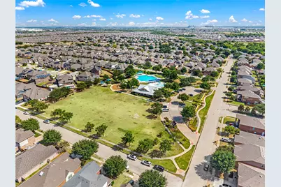 625 Tradewind Drive, Fort Worth, TX 76131 - Photo 28