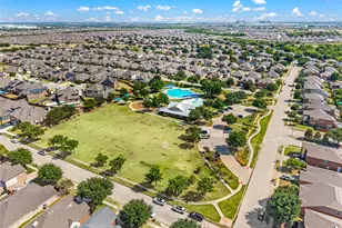 625 Tradewind Dr, Fort Worth, TX 76131 - Photo 28