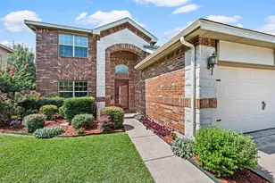 625 Tradewind Dr, Fort Worth, TX 76131 - Photo 2