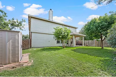 625 Tradewind Drive, Fort Worth, TX 76131 - Photo 26