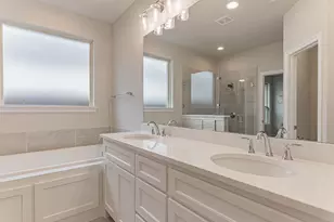 933 Carnation Dr, Crowley, TX 76036 - Photo 8