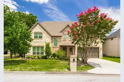 336 Kaye Street, Coppell, TX 75019 - Photo 1