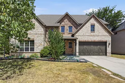 336 Kaye Street, Coppell, TX 75019 - Photo 2
