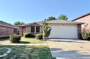 1604 Carolina Ridge Way, Fort Worth, TX 76247 - Photo 1