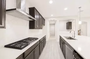 4509 Expedition Dr, Oak Point, TX 75068 - Photo 8