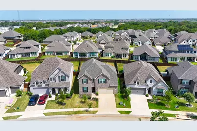 4509 Expedition Drive, Oak Point, TX 75068 - Photo 34
