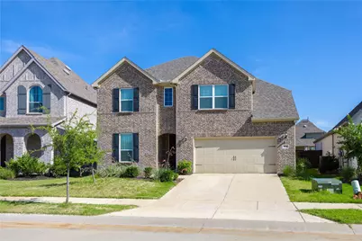 4509 Expedition Drive, Oak Point, TX 75068 - Photo 22