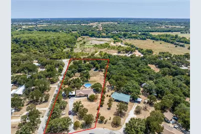 885 Kyle Circle, Reno, TX 76020 - Photo 2
