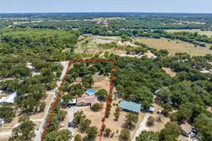 885 Kyle Cir, Reno, TX 76020 - Photo 2