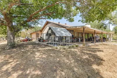 885 Kyle Circle, Reno, TX 76020 - Photo 8
