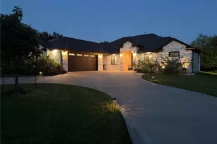27125 Whispering Meadow Dr, Whitney, TX 76692 - Photo 1