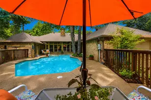 3518 Edgehill St, Grapevine, TX 76051 - Photo 8