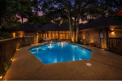3518 Edgehill Street, Grapevine, TX 76051 - Photo 6