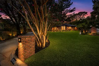 3518 Edgehill Street, Grapevine, TX 76051 - Photo 2