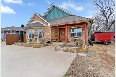 812 E McGee Street, Sherman, TX 75090 - Photo 2