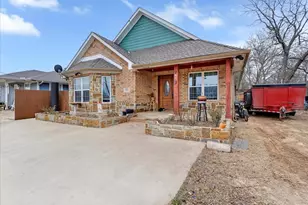 812 E McGee St, Sherman, TX 75090 - Photo 2