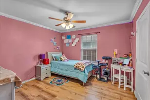 812 E McGee St, Sherman, TX 75090 - Photo 12