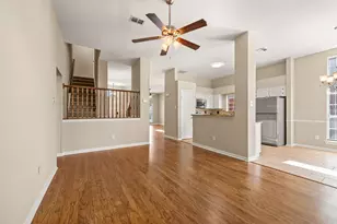 8720 Tigris Trail, Fort Worth, TX 76118 - Photo 8