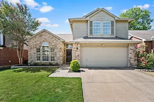 8720 Tigris Trail, Fort Worth, TX 76118 - Photo 1