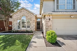 8720 Tigris Trail, Fort Worth, TX 76118 - Photo 4