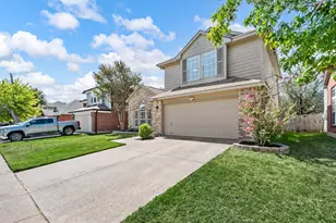 8720 Tigris Trail, Fort Worth, TX 76118 - Photo 2