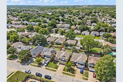 8720 Tigris Trail, Fort Worth, TX 76118 - Photo 38
