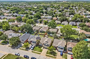 8720 Tigris Trail, Fort Worth, TX 76118 - Photo 38