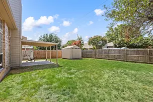 8720 Tigris Trail, Fort Worth, TX 76118 - Photo 32