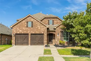 225 Lilypad Bend, Argyle, TX 76226 - Photo 1