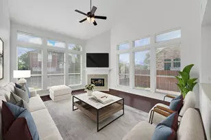11070 Sonterra Ln, Frisco, TX 75033 - Photo 2