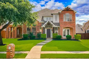 11070 Sonterra Ln, Frisco, TX 75033 - Photo 38