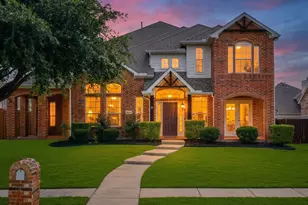 11070 Sonterra Ln, Frisco, TX 75033 - Photo 1